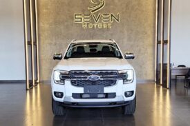 FORD RANGER 3.0 16v 4×4 Limited Turbo Diesel Cabine Dupla 2026