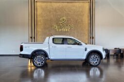 FORD RANGER 3.0 16v 4×4 Limited Turbo Diesel Cabine Dupla 2026