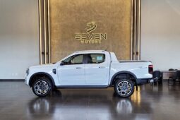 FORD RANGER 3.0 16v 4×4 Limited Turbo Diesel Cabine Dupla 2026