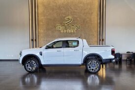 FORD RANGER 3.0 16v 4×4 Limited Turbo Diesel Cabine Dupla 2026