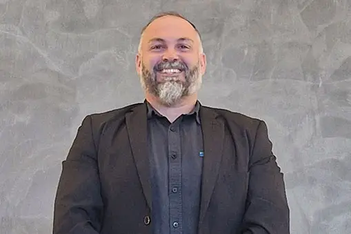 Team member photo