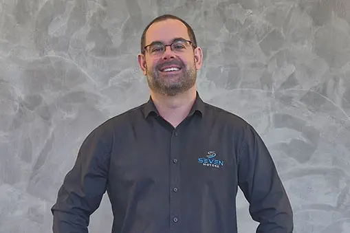 Team member photo
