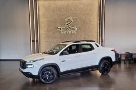 FIAT TORO 2.0 16v 4p 4wd Ultra Turbo Diesel Automático 2022