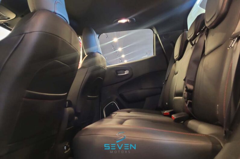 FIAT TORO 2.0 16v 4p 4wd Ultra Turbo Diesel Automático 2022
