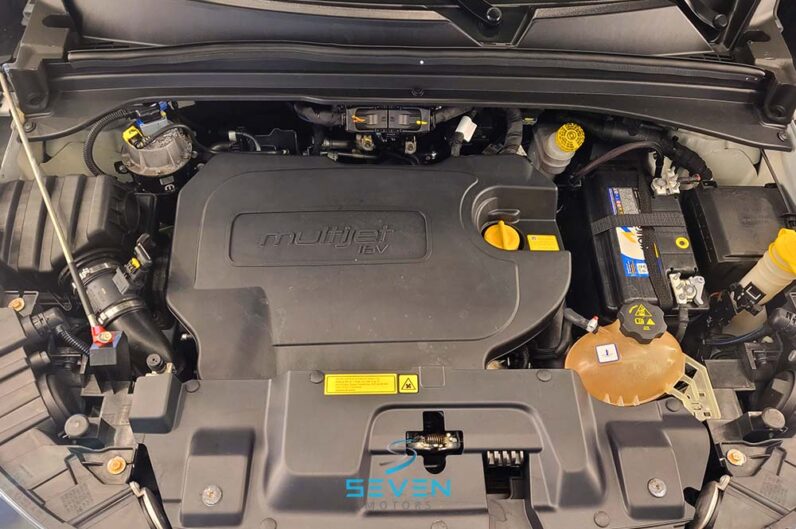 FIAT TORO 2.0 16v 4p 4wd Ultra Turbo Diesel Automático 2022