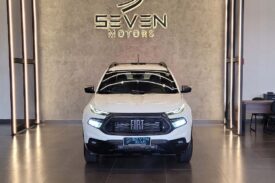 FIAT TORO 2.0 16v 4p 4wd Ultra Turbo Diesel Automático 2022