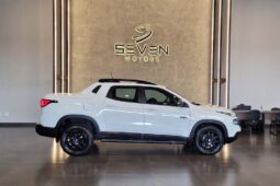 FIAT TORO 2.0 16v 4p 4wd Ultra Turbo Diesel Automático 2022
