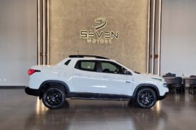 FIAT TORO 2.0 16v 4p 4wd Ultra Turbo Diesel Automático 2022