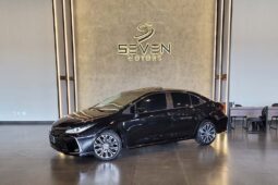TOYOTA COROLLA 2.0 16V 4P FLEX ALTIS DIRECT SHIFT AUTOMÁTICO CVT- 2023