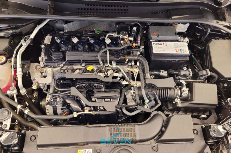 TOYOTA COROLLA 2.0 16V 4P FLEX ALTIS DIRECT SHIFT AUTOMÁTICO CVT- 2023