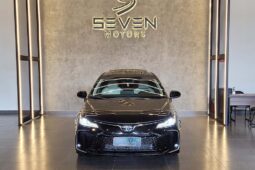 TOYOTA COROLLA 2.0 16V 4P FLEX ALTIS DIRECT SHIFT AUTOMÁTICO CVT- 2023