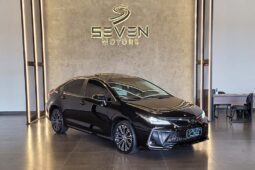 TOYOTA COROLLA 2.0 16V 4P FLEX ALTIS DIRECT SHIFT AUTOMÁTICO CVT- 2023