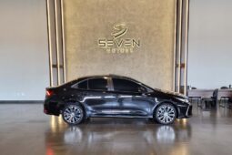 TOYOTA COROLLA 2.0 16V 4P FLEX ALTIS DIRECT SHIFT AUTOMÁTICO CVT- 2023