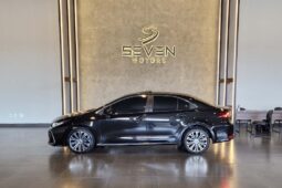 TOYOTA COROLLA 2.0 16V 4P FLEX ALTIS DIRECT SHIFT AUTOMÁTICO CVT- 2023