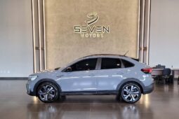 VOLKSWAGEN NIVUS 1.0 4p Flex 200 Tsi Highline Turbo Automático- 2023