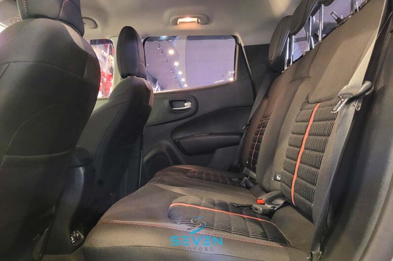 FIAT TORO 1.8 16v 4p Flex Freedom Automático- 2020/2021