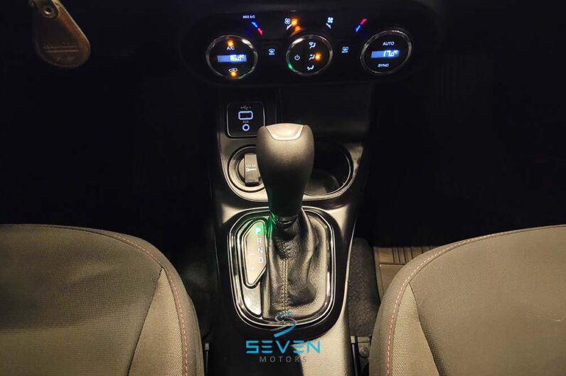 FIAT TORO 1.8 16v 4p Flex Freedom Automático- 2020/2021
