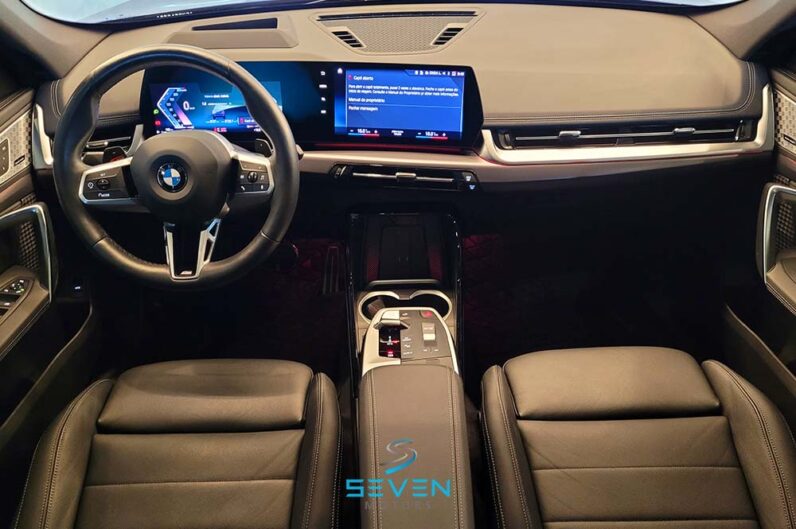 BMW X1 2.0 16v 4p S Drive 20i Sport Automático 2023