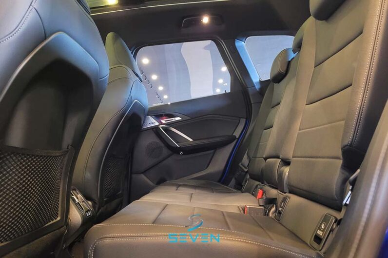 BMW X1 2.0 16v 4p S Drive 20i Sport Automático 2023