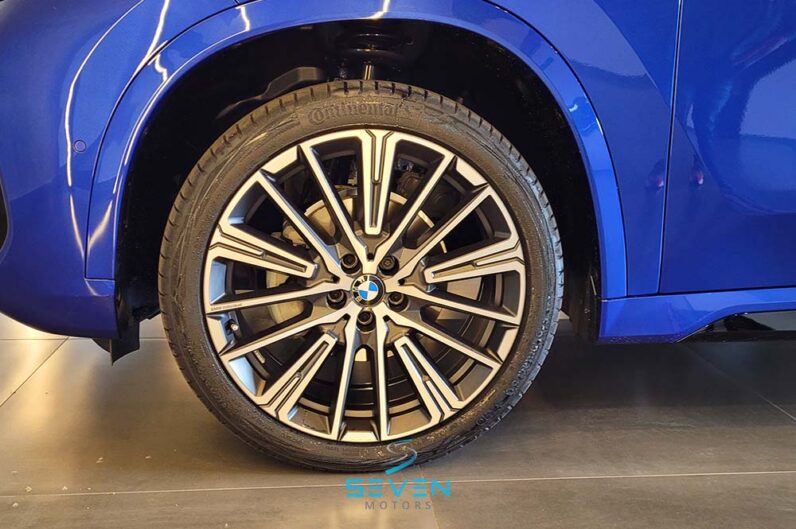 BMW X1 2.0 16v 4p S Drive 20i Sport Automático 2023