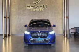 BMW X1 2.0 16v 4p S Drive 20i Sport Automático 2023