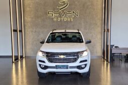CHEVROLET S10 2.5 FLEX LTZ 4X4 CABINE DUPLA AUTOMÁTICA 2019/2020