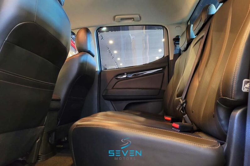 CHEVROLET S10 2.8 12V HIGH Country Cabine Dupla 4×4 Turbo Diesel Automático 2021