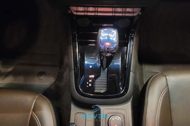 CHEVROLET S10 2.8 12V HIGH Country Cabine Dupla 4×4 Turbo Diesel Automático 2021
