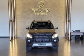 CHEVROLET S10 2.8 12V HIGH Country Cabine Dupla 4×4 Turbo Diesel Automático 2021