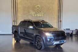 CHEVROLET S10 2.8 12V HIGH Country Cabine Dupla 4×4 Turbo Diesel Automático 2021