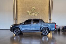 CHEVROLET S10 2.8 12V HIGH Country Cabine Dupla 4×4 Turbo Diesel Automático 2021