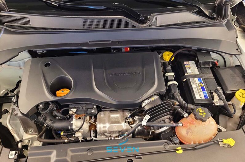 JEEP COMPASS 1.3 16v 4p Flex Longitude T270 Turbo Automático 2022