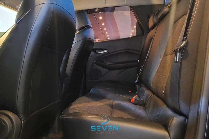 CHEVROLET MONTANA 1.2 12v Flex Ltz Turbo Automático 2023
