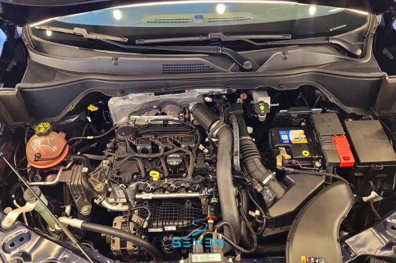 CHEVROLET MONTANA 1.2 12v Flex Ltz Turbo Automático 2023