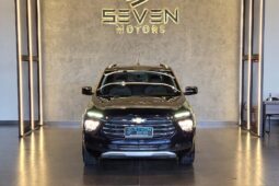 CHEVROLET MONTANA 1.2 12v Flex Ltz Turbo Automático 2023
