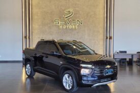 CHEVROLET MONTANA 1.2 12v Flex Ltz Turbo Automático 2023