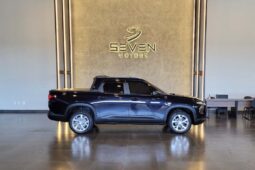 CHEVROLET MONTANA 1.2 12v Flex Ltz Turbo Automático 2023