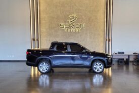 CHEVROLET MONTANA 1.2 12v Flex Ltz Turbo Automático 2023