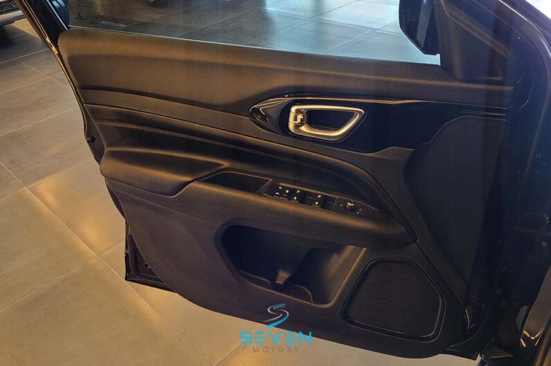 JEEP COMPASS 1.3 16V 4P FLEX LIMITED T270 TURBO AUTOMÁTICO- 2021/2022