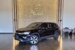 VOLKSWAGEN TAOS 1.4 16v 4p Flex 250 Tsi Highline Automático 2023