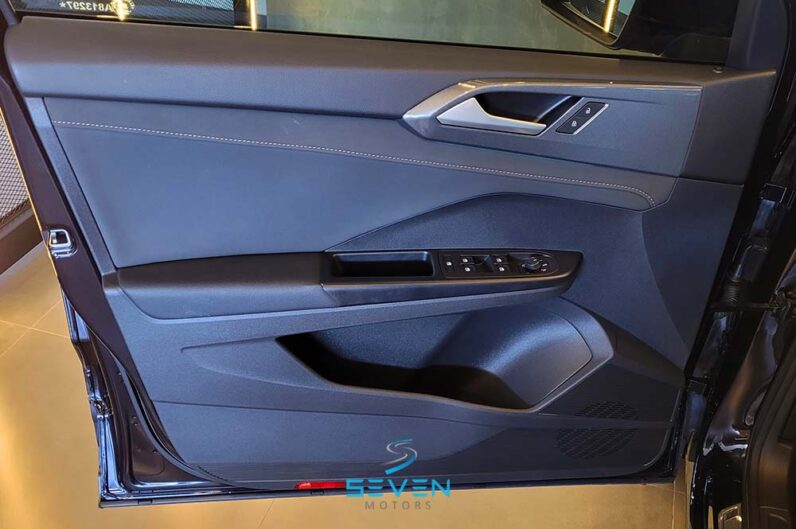 VOLKSWAGEN TAOS 1.4 16v 4p Flex 250 Tsi Highline Automático 2023