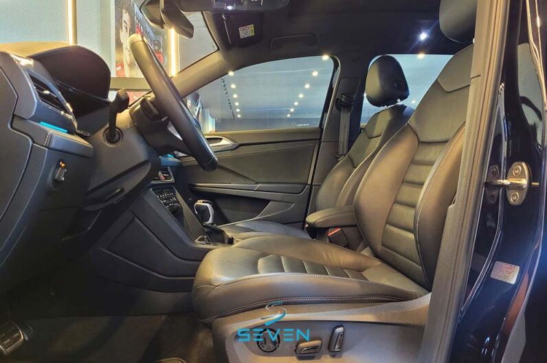 VOLKSWAGEN TAOS 1.4 16v 4p Flex 250 Tsi Highline Automático 2023