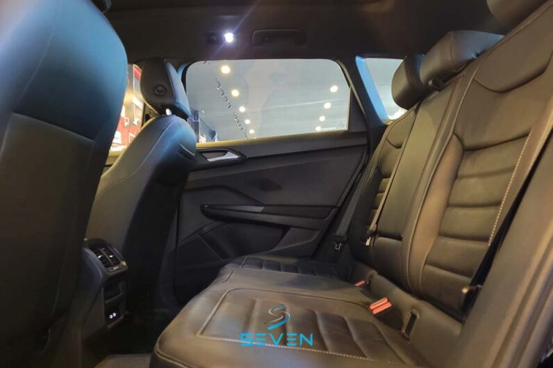VOLKSWAGEN TAOS 1.4 16v 4p Flex 250 Tsi Highline Automático 2023