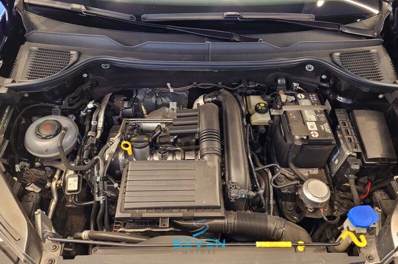 VOLKSWAGEN TAOS 1.4 16v 4p Flex 250 Tsi Highline Automático 2023