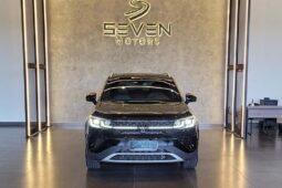VOLKSWAGEN TAOS 1.4 16v 4p Flex 250 Tsi Highline Automático 2023