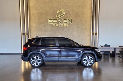 VOLKSWAGEN TAOS 1.4 16v 4p Flex 250 Tsi Highline Automático 2023
