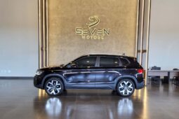 VOLKSWAGEN TAOS 1.4 16v 4p Flex 250 Tsi Highline Automático 2023