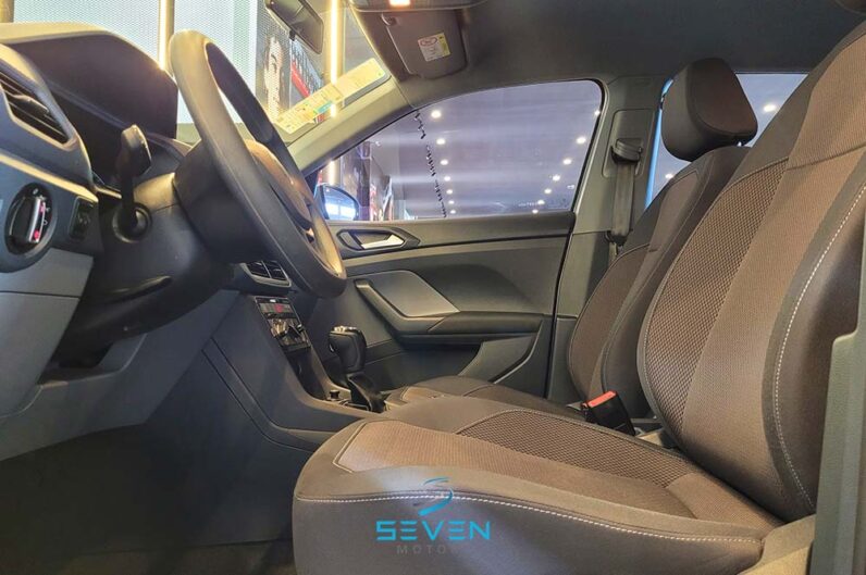 VOLKSWAGEN T-CROSS 1.0 4p 200 Tsi Flex Sense Automático – 2022/2023