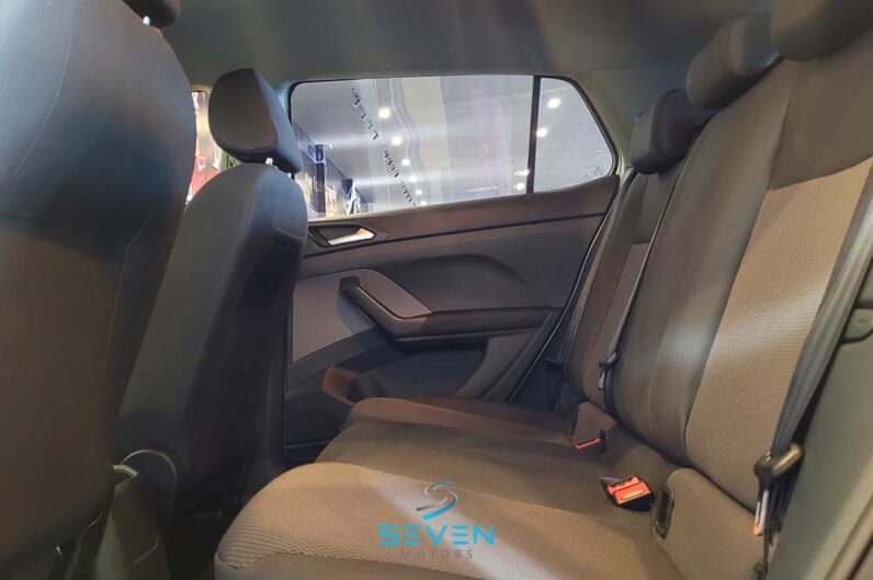 VOLKSWAGEN T-CROSS 1.0 4p 200 Tsi Flex Sense Automático – 2022/2023