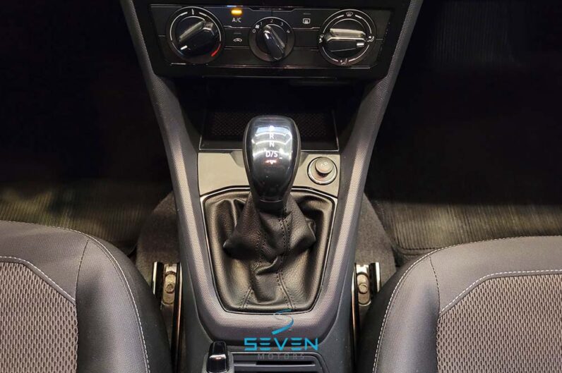 VOLKSWAGEN T-CROSS 1.0 4p 200 Tsi Flex Sense Automático – 2022/2023